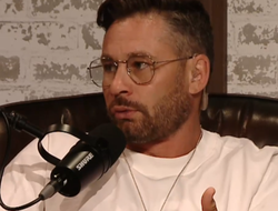 фото - Берланга и Шираз возглавят кард с двумя крутыми титульниками. Это дичь дня? Мнения экспертов