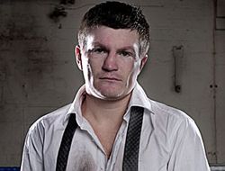 фото - Рикки Хэттон: «Как раз сейчас Вячеслав Сенченко наиболее опасен...»