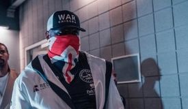 Бой Чисора – Чжилеи почти готов. Дерек говорит, что у него есть другие варианты