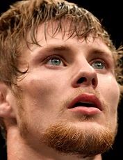 Брайс Митчелл