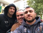 Держите меня семеро: вскоре в WBA появится четвёртый чемпион в «весе Ломаченко»
