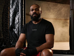 фото - Джонс узнал дату боя с Миочичем