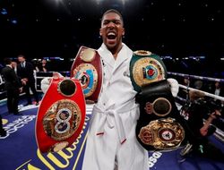 фото - Все ждут боя Джошуа с Уайлдером. Поветкин подождёт