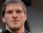 Евлоев зовёт Волкановски в клетку на UFC 317