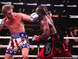 фото - Выставочный бой между Мейвезером и Полом состоится позже. Комментирует ютубер