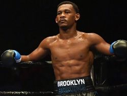 фото - Джейкобс должен быть суперзвездой, хотим победителя реванша Головкин–Канело — промоутер