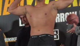 Сначала Усик. Кабайел о возможном бое с Итаумой