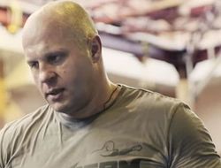 фото - Гордость Педрасы, Boxrec-первенство Прогрейса, кайф Баранчика — соцсети