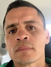 Родольфо Мартинес