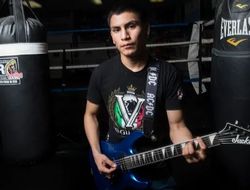 фото - Экс-чемпион из России вызывал на бой Ортиса, но потом включил заднюю — менеджер