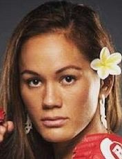 Илима-Лей Макфарлейн