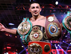 фото - Почему Ломаченко проиграл Лопесу. Размышляют польские эксперты