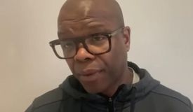 «Лучше подраться с Усиком». Эксперт об Энтони Джошуа 