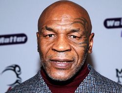 фото - Майк Тайсон дал совет Конору Макгрегору