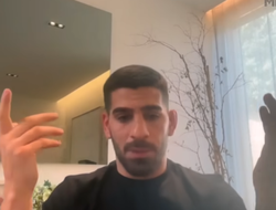 фото - Волкановски будет запасным для боя Топурия-Холлоуэй. Категорическая реакция чемпиона