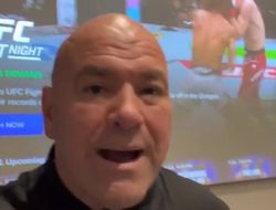 фото - За чей счёт банкет? Уайт сделал важное заявление о шоу UFC White House