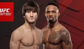 Мовсар Евлоев – Лерон Мёрфи. Букмекеры назвали фаворита