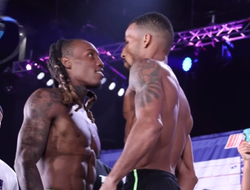 фото - Сглаживая скандал: реванш Консейсау–Фостер за титул WBC уже с датой