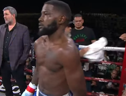 фото - Лубин и Холмс определили претендента Муртазалиеву: видео