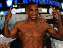 фото - Менеджер: «Цели Эрисланди Лара – это Головкин и Мэйуэзер»