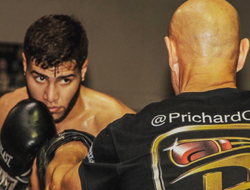 фото - Сильный поступок Хэймона. Рассказ матери пострадавшего боксёра