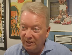 фото - Апелляция на бой Усик-Дюбуа уже подана — британцы надеются на реванш