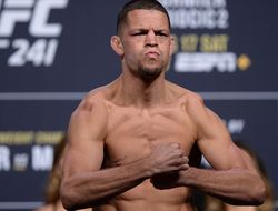 фото - «В UFC ответили, что Дастин — отстой». Диас не будет драться с Порье