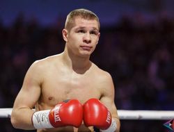 фото - Россиянин сразится за чемпионский титул в преддверии Нового года
