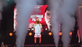 Хижняк хочет оппонента из топ-10 или топ-15