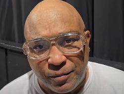 фото - «Это мисматч». Прогноз на бой Хэйни–Гарсия от знаменитого Макгирта