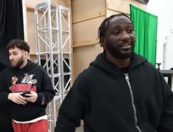 фото - Кроуфорд завершил карьеру из-за того, что у него отобрали титул? Реакция «Бада»