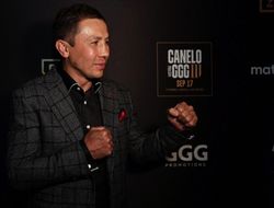 фото - Тренер Головкина раскрыл весь план на бой с Канело. Попахивает махачем