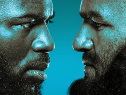 фото - Полный кард UFC Fight Night 238: Розенструйк – Газиев. Состав участников турнира 2 марта