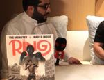 Аль аш-Шейх озвучил все варианты Бенавидеса. В списке даже Опетая