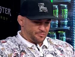 фото - Топ-5 легковесов UFC в истории: версия Порье