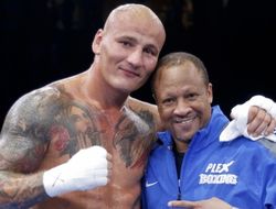 фото - Ронни Шилдс объяснил, почему Шпильке нельзя проигрывать Ковнацки