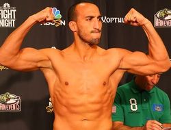 фото - Дува: «Следующим соперником Ковалёва станет Мохаммеди»