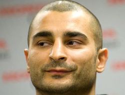 фото - Вахтанг Дарчинян - Фернандо Монтиэлю: «Выходи и дерись, принцесса!»