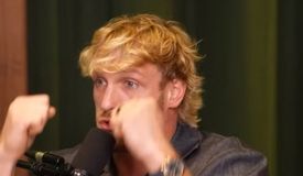 Логан Пол сравнил брата с Мейвезером: «Был бы шанс пройти всю дистанцию с Джошуа»