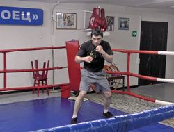 фото - Российский боксёр мечтает помериться силами с Ломаченко