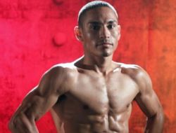 фото - Хуан Франсиско Эстрада проведёт защиту против Джоберта Альвареса