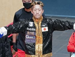 фото - Не нокаутёр Иноуэ разделался с ветераном и отобрал титул: видео