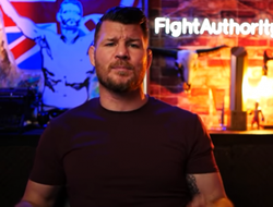 фото - Топ-5 величайших тяжеловесов UFC по версии Майкла Биспинга