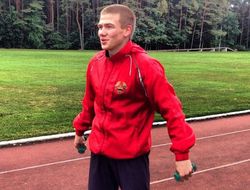 фото - Fight Promotions подписала талантливого белорусского легковеса Ивана Баранчика