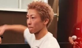 Иноуэ против Родригеса? У «Монстра» уже второй супербой на горизонте