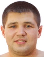 Максим Бабанин