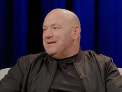 фото - «Им должно быть стыдно». Дэйна Уайт о бое Джошуа-Пол