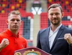 фото - Джейкобс рассказал, кто победит в бою Энди Ли и Сондерса