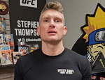 Томпсон жёстко поцапался с боссами UFC. Ветерану укажут на дверь? 