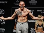 Многоходовка от UFC. Коронавирус сорвал ещё один мэйнивент, но там быстро разобрались